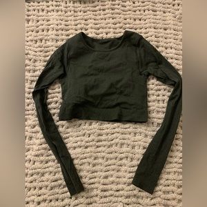 Lululemon Ebb to Street Long Sleeve